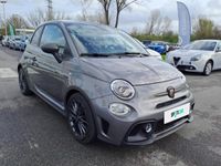 usata Abarth 595 1.4 T-Jet 165cv