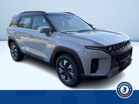 Usata Ssangyong (KGM) Torres 204 CV (150 kW) 2025 Beige metallizzato SUV