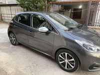 Usata Peugeot 208 Allure 75 CV (55 kW) 2017 Utilitaria