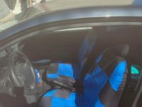 Usata Ford Fiesta 68 CV (50 kW) 2006 Grigio Utilitaria