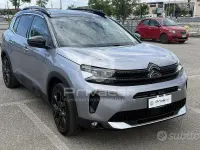 Usata Citroën C5 131 CV (96 kW) 2024 Grigio Station wagon