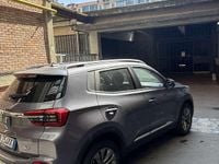 Usata DR DR 4.0 116 CV (85 kW) 2023 Grigio SUV