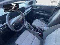 Nouvelle Kia Stonic Urban 100 ch (73 kW) 2026 Noir SUV