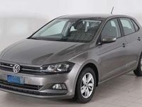 Usata VW Polo Comfortline 80 CV (58 kW) 2020 Grigio Utilitaria