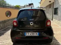 Usata Smart ForFour Electric Drive Passion 41 kW (56 CV) 2019 Utilitaria