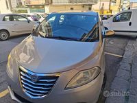 Usata Lancia Ypsilon 95 CV (69 kW) 2012 Utilitaria