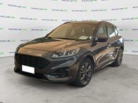 Usata Ford Kuga ST-Line 120 CV (88 kW) 2023 Grigio SUV