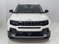 Nuova Jeep Avenger Summit 101 CV (74 kW) 2025 SUV