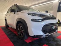 Usata Citroën C3 Aircross 110 CV (80 kW) 2022 Bianco SUV