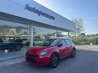 Usata Fiat 600 136 CV (100 kW) 2024 Rosso SUV