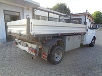 Usata Ford Transit 100 CV (73 kW) 1999 Bianco