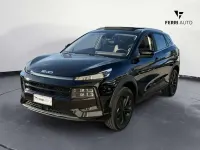 Nuova EVO Evo 7 162 CV (119 kW) 2025 Nero SUV