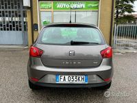 usata Seat Ibiza 1.2 TDI 75CV Bussines High NEOPATENTATI