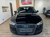 usata Audi A3 1.6 TDI clean diesel S tronic Attraction-E6-GARANTITA-NAVI