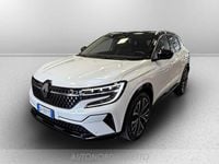 Usata Renault Austral Iconic 199 CV (146 kW) 2024 Bestyle montecarlo (bianco na SUV