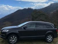 Usata Audi Q7 233 CV (171 kW) 2006 Grigio SUV