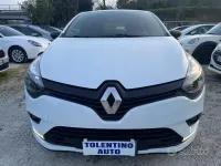 Usata Renault Clio IV 75 CV (55 kW) 2018 Bianco Furgone