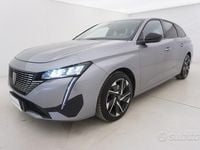 Usata Peugeot 308 SW Allure 131 CV (96 kW) 2022 Grigio Station wagon
