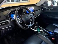 Usata DR DR 5.0 116 CV (85 kW) 2024 Grigio SUV