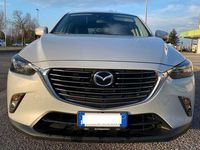 usata Mazda CX-3 CX-31.5d Exceed awd 105cv