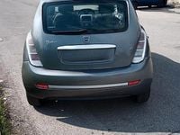 Usata Lancia Ypsilon 77 CV (56 kW) 2008 Grigio Utilitaria