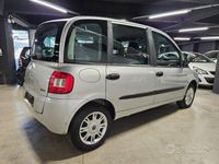 usata Fiat Multipla 1.6 16V Natural Power