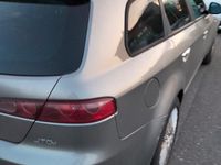 Usata Alfa Romeo 159 2007 Grigio Station wagon