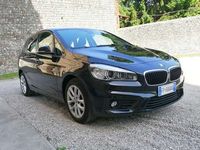 usata BMW 218 Active Tourer 218 d