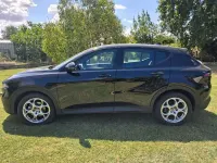 Usata Alfa Romeo Tonale Sprint 131 CV (96 kW) 2023 SUV