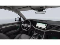 Nuova VW Touareg R-line 231 CV (169 kW) 2026 Grenadill black metallizzato SUV