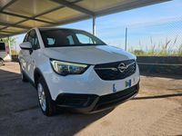 usata Opel Crossland X 1.5 ECOTEC D 102 Advance Navi Eur