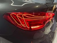 Usata BMW 420 M Sport 190 CV (139 kW) 2023 Nero Coupé