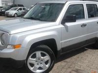 usata Jeep Patriot 2.4L Sport 4wd Automatik