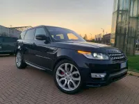 Usata Land Rover Range Rover Sport Autobiography Dynamic 306 CV (225 kW) 2017 Other SUV