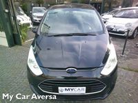 usata Ford B-MAX 1.6 TDCi 95 CV Business