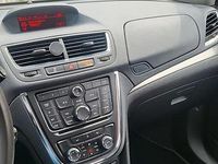 Usata Opel Mokka 2015 SUV