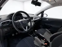 Usata Opel Corsa 75 CV (55 kW) 2018 Grigio Utilitaria