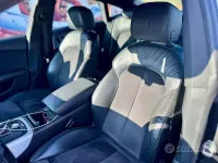 Usata Audi A7 S-Line 245 CV (180 kW) 2014 Nero Utilitaria