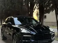 Usata Porsche Cayenne 340 CV (250 kW) 2018 SUV