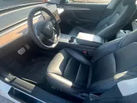 Usata Tesla Model 3 Performance 155 kW (211 CV) 2022 Berlina