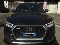 Usata Audi SQ5 353 CV (259 kW) 2018 SUV