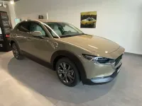 Nuova Mazda CX-30 Takumi-Line 140 CV (102 kW) 2026 Zircon sand SUV