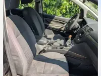 Usata Ford C-MAX 110 CV (80 kW) 2007 Nero Monovolume
