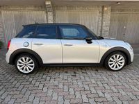Usata Mini Cooper SD 170 CV (125 kW) 2019 Utilitaria