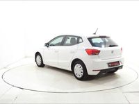 usata Seat Ibiza 1.0 TGI 5 porte Style usato