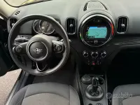 Usata Mini Cooper Countryman 136 CV (100 kW) 2020 Blu SUV
