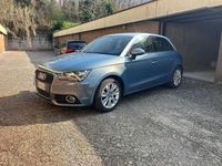 Usata Audi A1 Attraction 90 CV (66 kW) 2012 Utilitaria