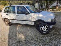 Usata Fiat Uno 1991 Utilitaria