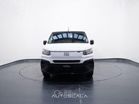Nuova Fiat Doblò 131 CV (96 kW) 2025 Bianco Monovolume