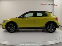 usata Audi A1 2ª serie citycarver 30 TFSI Admired